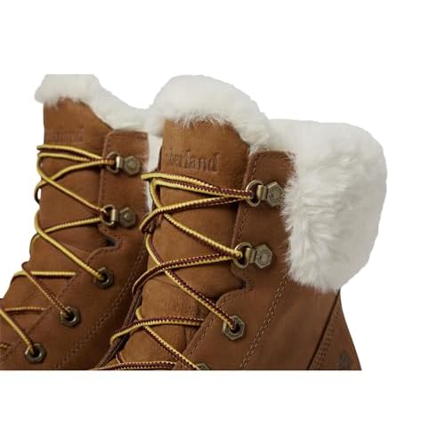 Timberland Women's Cortina Valley Winter Hiker Wp Boot