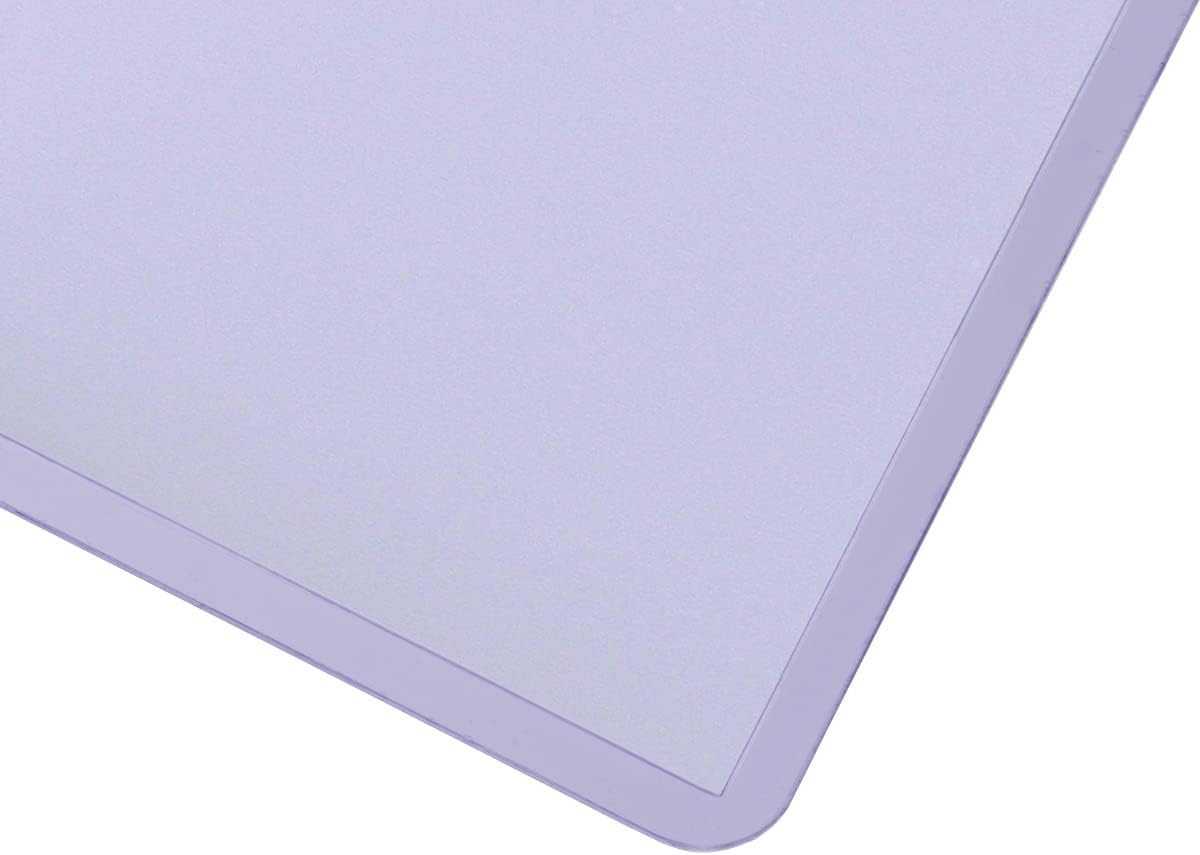 Ultra PRO Clear Regular Toploaders - 200ct Bundle for Standard Size Trading Cards & Sleeves