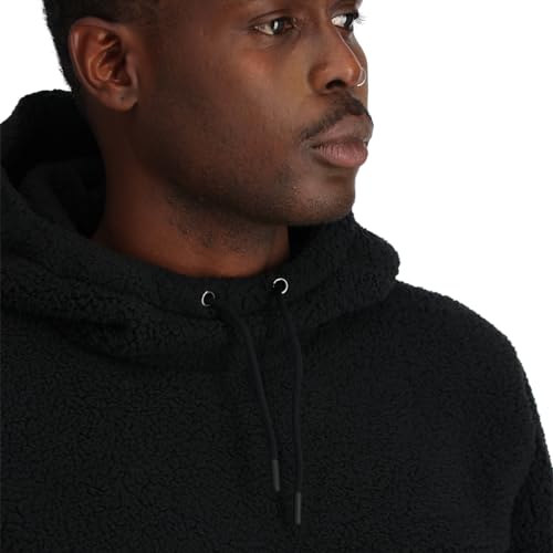 Spyder Men's Vista Hoodie Fleece Sweatshirt
