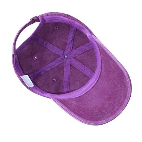 75th Birthday Gifts for Men Women, Happy 75th Birthday Decorations- Embroidered Baseball Cap Adjustable