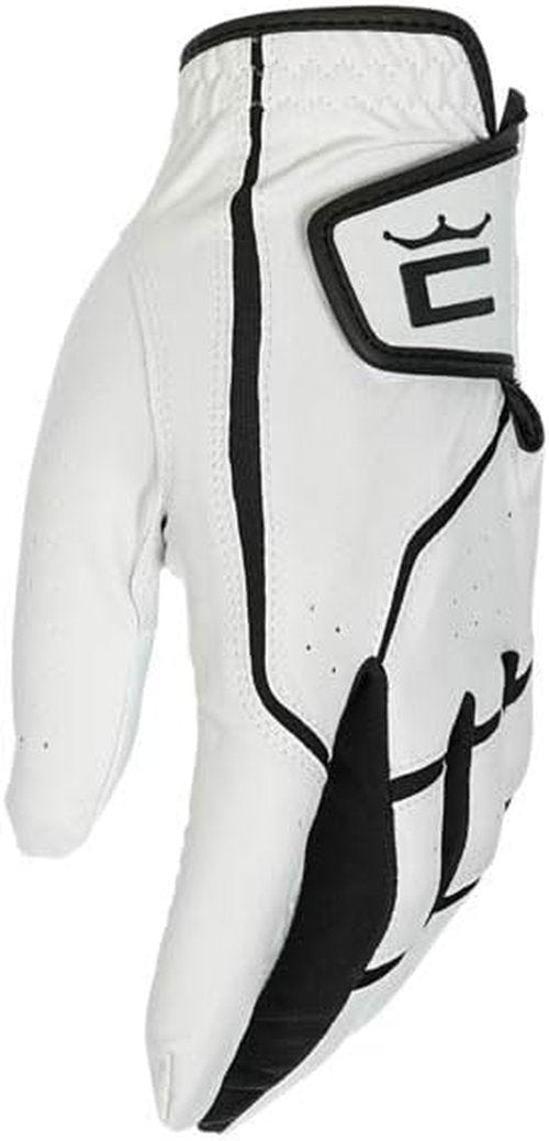 Cobra Golf Men's Microgrip Flex Glove - Superior Grip & Comfort | Perfect for All Weather