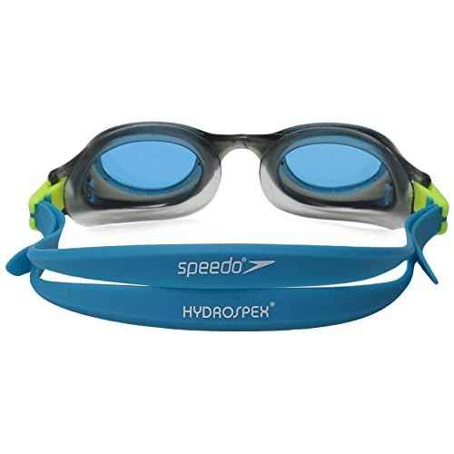Speedo Kids' Swim Goggles Hydrospex Ages 6-14