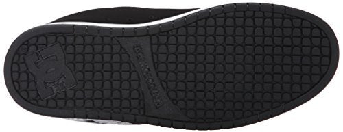 DC Shoes Men's Court Graffik SE Skate Sneaker