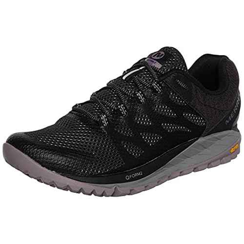 Merrell Women's Antora Sneaker Boot Wp Hiking