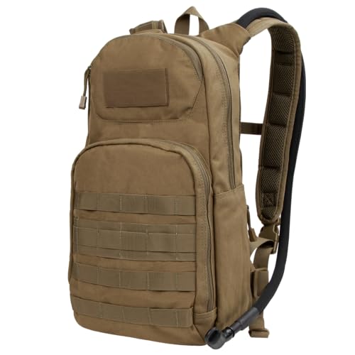 Condor Fuel Hydration Carrier