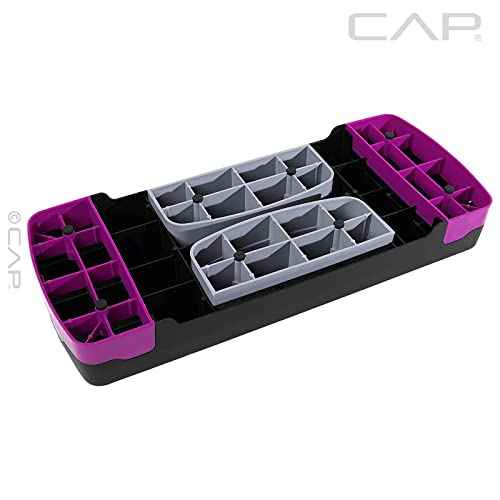Tone Fitness Compact Aerobic Step Platform | Exercise Step