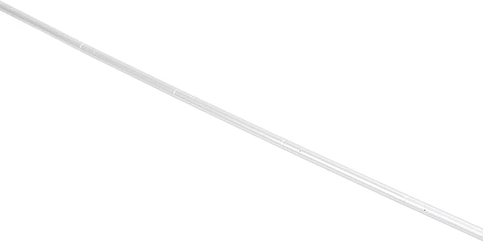 Gutter Cleaning Tool, Multifunctional Brush, Long Reach - High Efficiency Dirt Removal, Durable PET PP Aluminum, Ideal for Roof and Drainage Maintenance