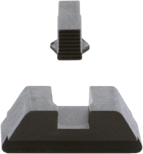 AMERIGLO Range Series Glock Sight Set - Fits Models 42, 43, 43X, 48