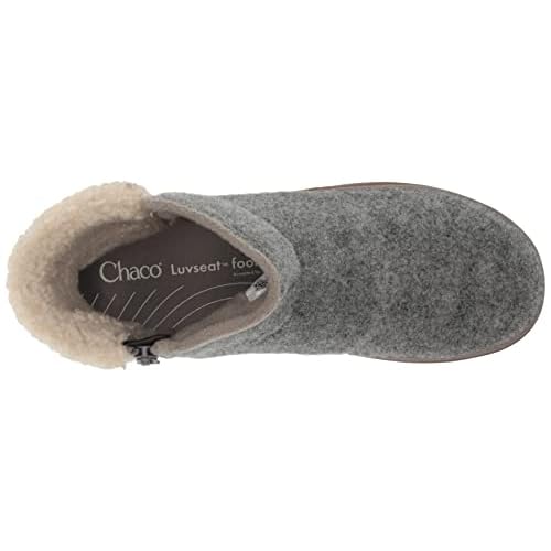 Chaco Women's Revel Tall Winter Boots