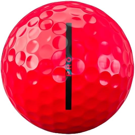 Vice Pro Golf Balls - Premium Performance for Distance and Control | Ideal for All Skill Levels