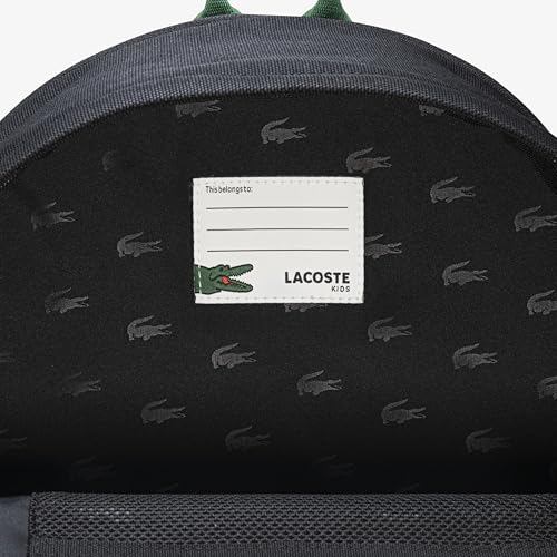Lacoste Classic Backpack