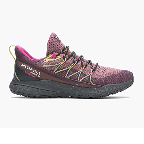Merrell Women's Bravada 2 Waterproof Sneaker