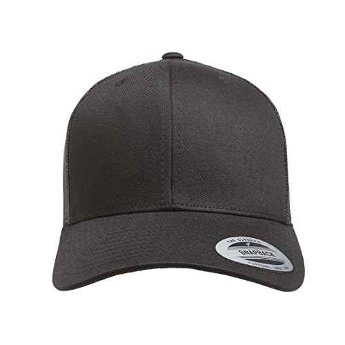 Yupoong Men's YP Classic Trucker Cap, OSFA