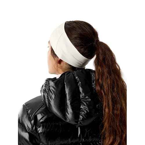 Arc'teryx Rho Headband Unisex | Light, Warm Torrent Microfleece Headband