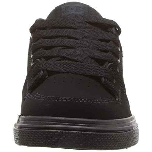 DC Shoes Unisex-Child Pure Skate Shoe