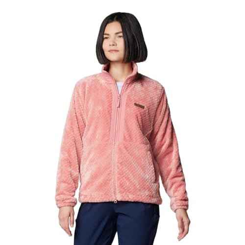 Columbia womens Fire Side Full Zip III