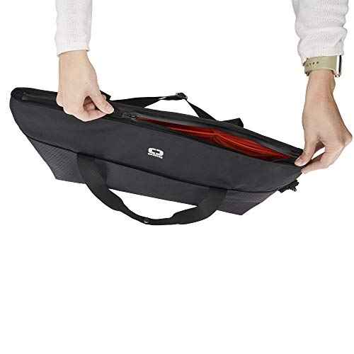 OGIO AERO Market 25 Bag , Black