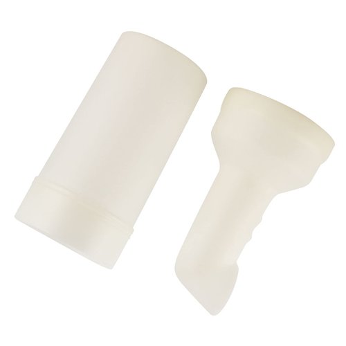 Astibym Universal Golf Sand Bottle with Matte Finish, Plastic Sand Filler Accessory for Golf Carts, Lightweight Design for Course Maintenance