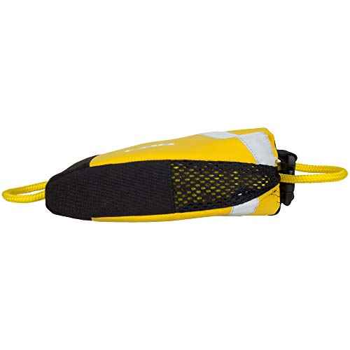 NRS Wedge Rescue Throw Bag-Yellow
