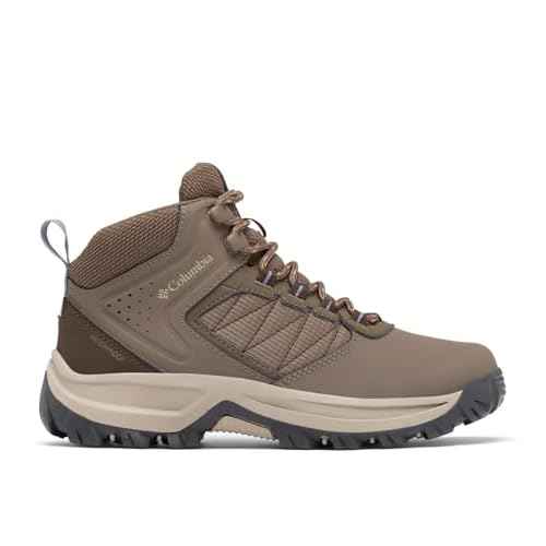 Columbia womens Transverse Hike Waterproof