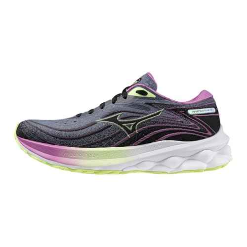 Mizuno Women's Wave Skyrise 5 Roxy Running Shoe