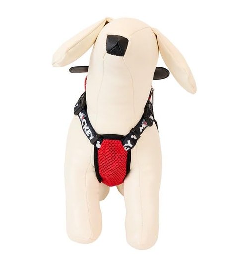 Loungefly Pets Mickey Mouse Classic Mini Backpack Dog Harness - Size Large