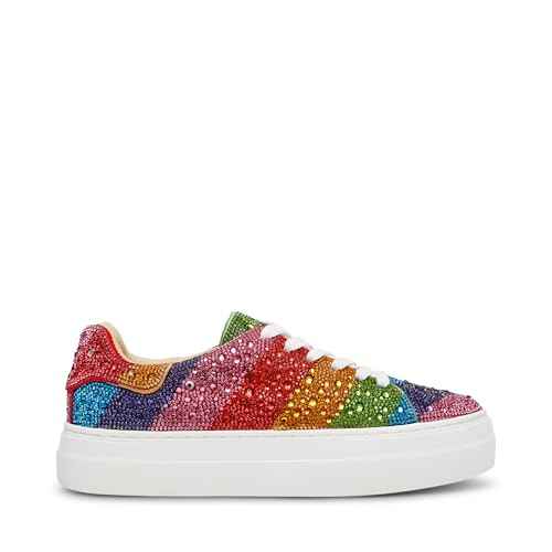 Betsey Johnson Women's Sidny Sneaker