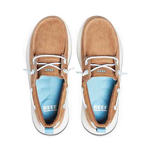 REEF Men's Swellsole Pier Boat Shoes