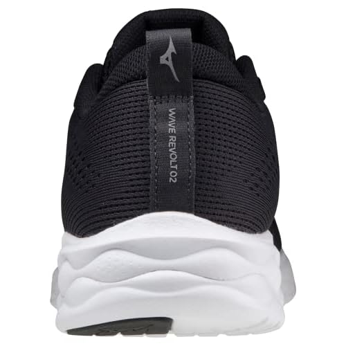 Mizuno Mens Wave Revolt 2 Training Shoe