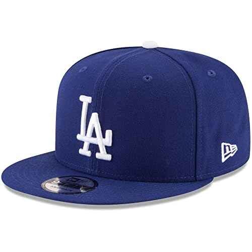 New Era mens Snapback