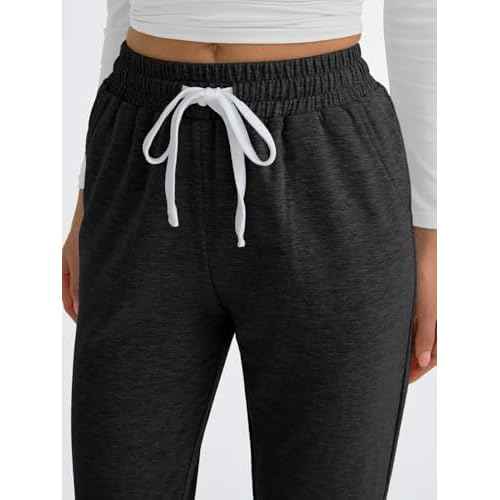 AUTOMET Sweatpants Women with Pockets Lounge Pajama Travel Pants Work Joggers Fall Clothes Winter Teachers Outfits 2025