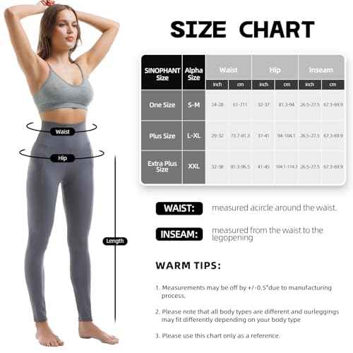 Leggings for Women - High Waisted Workout Women's Leggings Running