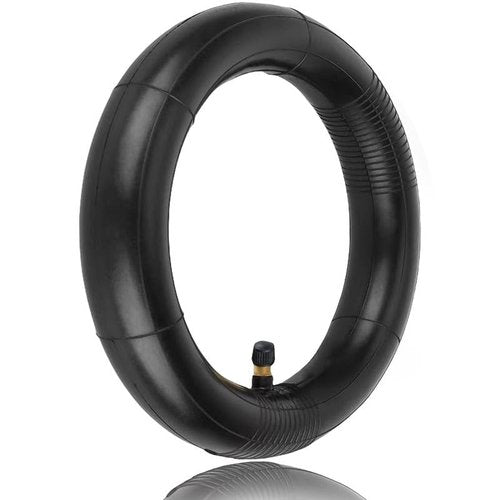 GYL 50/75-6.1 Scooter Tire Tube, 8.5 Inches Inner Tube Replacement for Gotrax GXL V2 XR Apex XL Hiboy S2 MAX Xiaomi M365 Pro 2 Hover-1 Electric Scooter, 8.5 x2 Pneumatic Front Rear Wheel 1Pcs