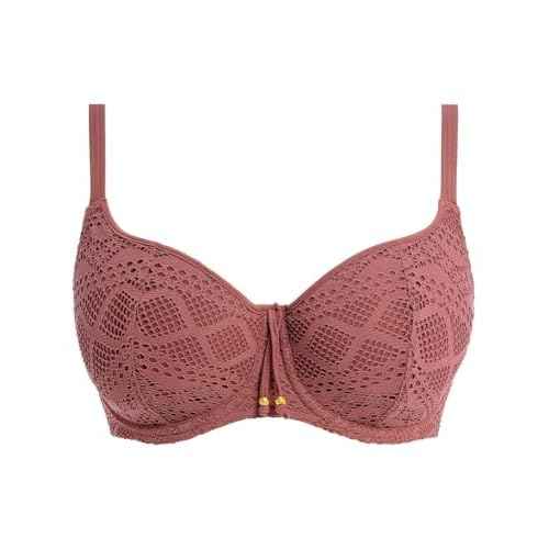 Freya Womens Padded