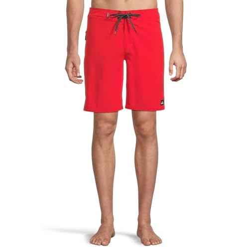Quiksilver Men's Surfsilk Kaimana 20 Boardshorts