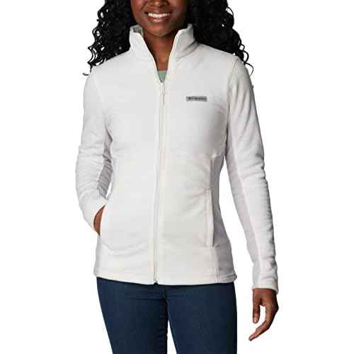 Columbia womens Basin Trail III Full Zip
