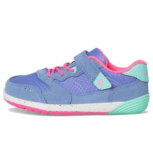 Merrell Kids Bare Steps A83 Sneaker