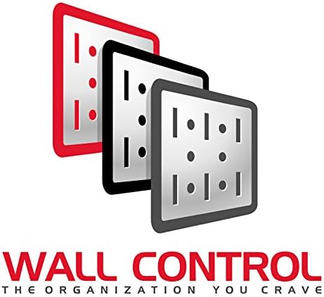 Wall Control 4 Foot Pegboard Sheets