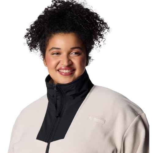Columbia Women's Sequoia Grove Half Zip Fleece