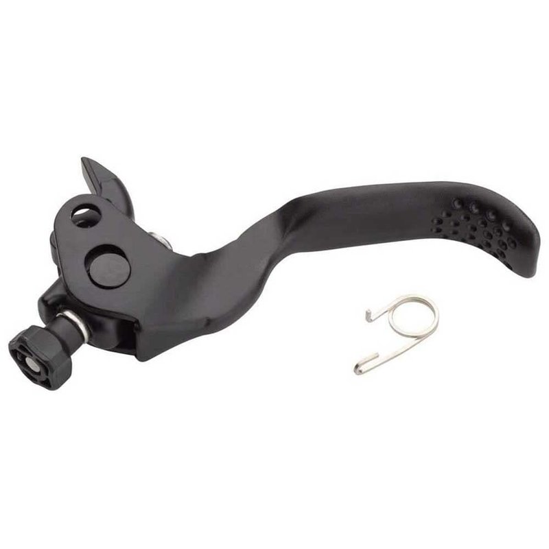 Shimano Spares BL-M8100 Left Hand Lever Member Unit