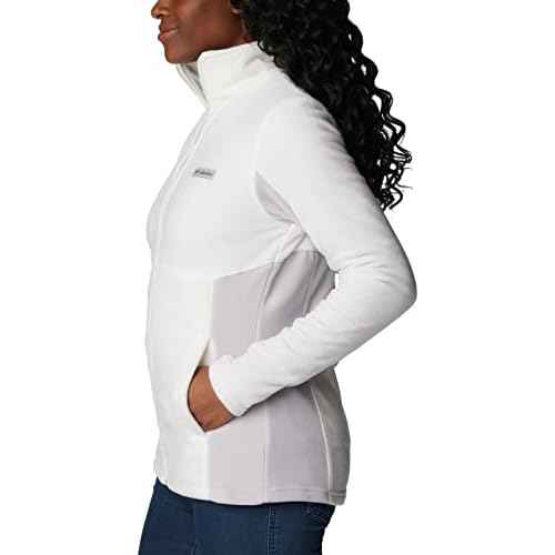 Columbia womens Basin Trail III Full Zip
