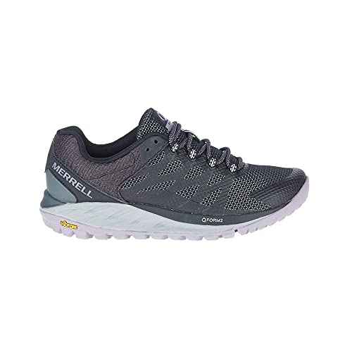 Merrell Women's Antora Sneaker Boot Wp Hiking