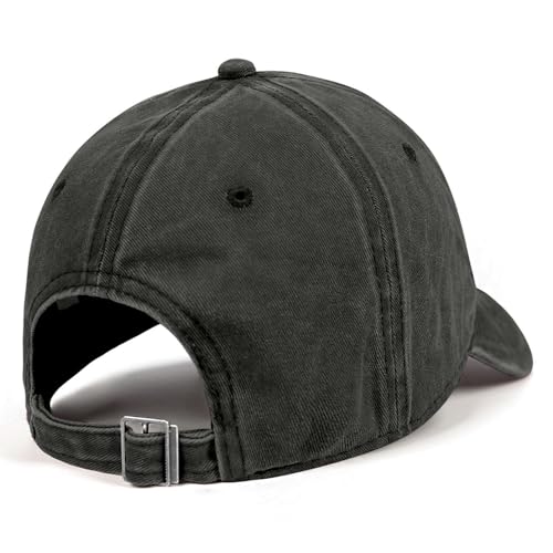 50th,40th,60th Birthday Gifts for Men Women Vintage 1975 1965 1985 Hat 50 Year Old Gifts Baseball Cap