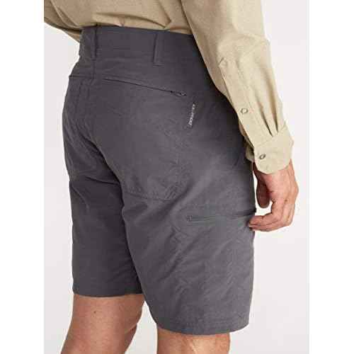 ExOfficio Men's M Sc Camino 8.5" Short