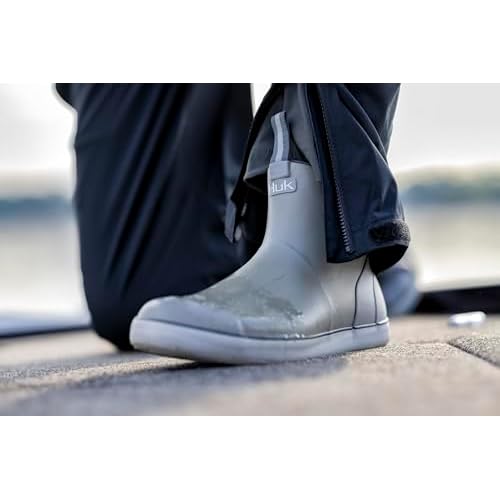 HUK Men's Rover Pant, Performance Fishing Pants for Men