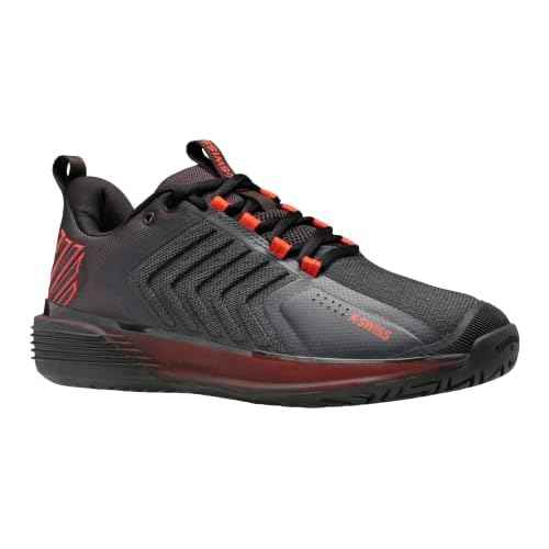 K-Swiss Men's Ultrashot 3 Tennis Shoe