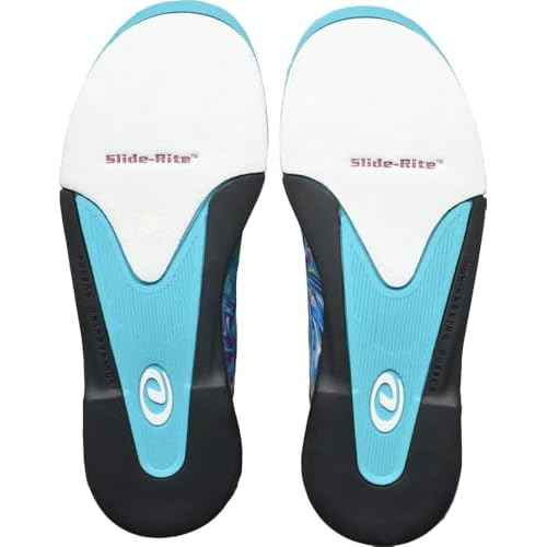 Dexter Ultra Groovy Blue Ladies Size 5.5