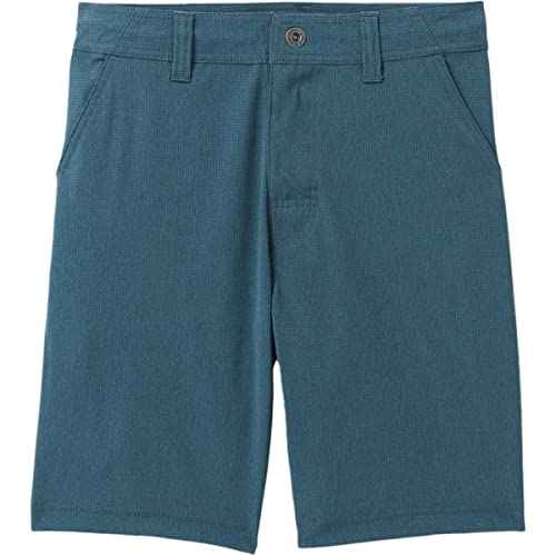 prAna Men's Hybridizer Short