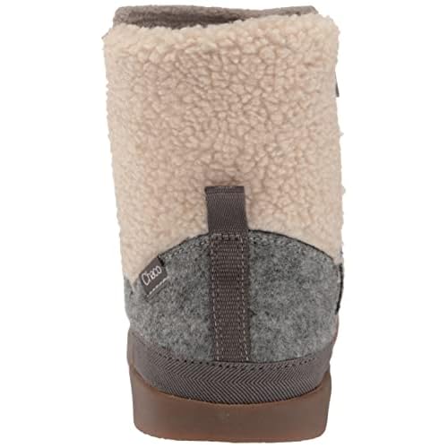 Chaco Women's Revel Tall Winter Boots