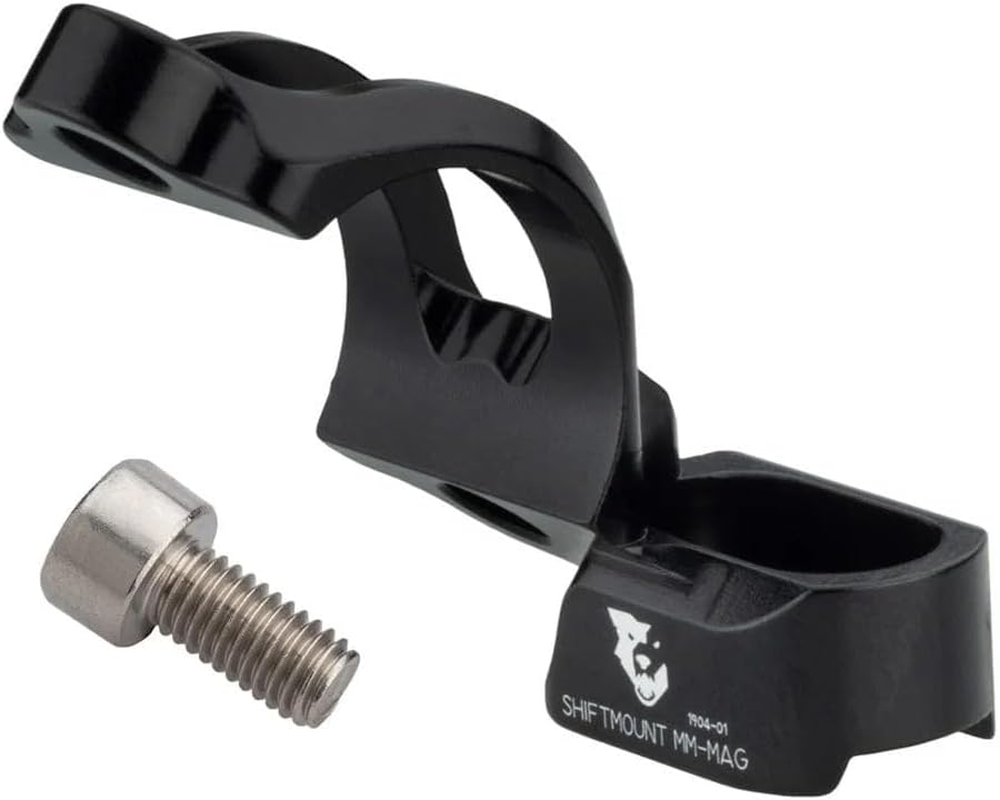 Wolf Tooth Shift Mount Integrated Right/Rear Shifter Mount